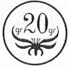 20 groszy